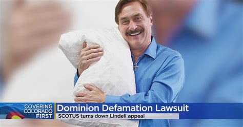 dominion vs mike lindell court date